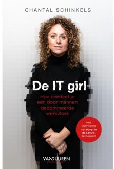 De IT girl
