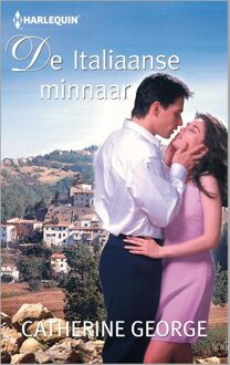 De Italiaanse minnaar - eBook Catherine George (9402504907)