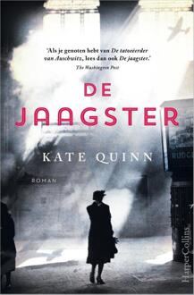 De Jaagster