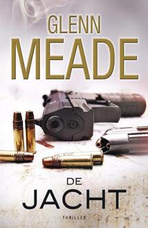 De jacht - Boek Glenn Meade (9043523348)