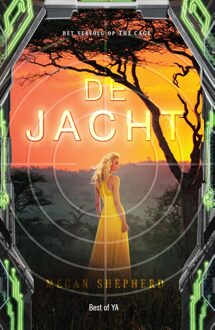 De jacht - eBook Megan Shepherd (9000321522)