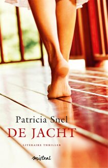 De jacht - eBook Patricia Snel (9048818869)