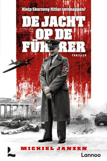 De jacht op de Führer