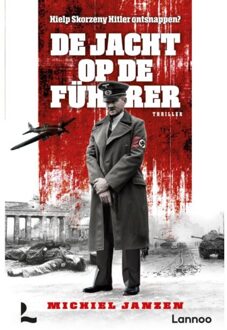 De jacht op de Führer