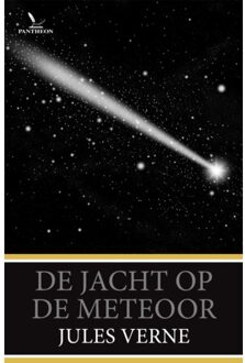De jacht op de meteoor - Boek Jules Verne (9049902243)