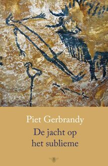 De jacht op het sublieme - eBook Piet Gerbrandy (9023489179)