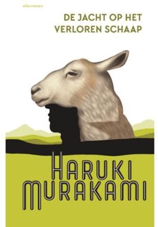 De jacht op het verloren schaap