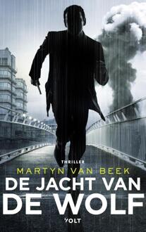 De Jacht Van De Wolf - Xander Duister - Martyn van Beek