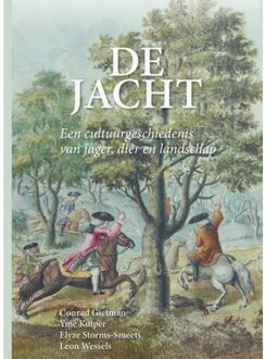 De jacht