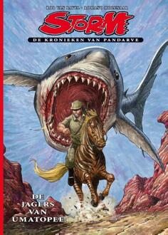 De jagers van Umatopee -  Rob van Bavel (ISBN: 9789088869358)