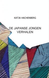 DE JAPANSE JONGEN VERHALEN - Boek KATJA HACHENBERG (9461938454)