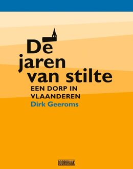 De jaren van stilte