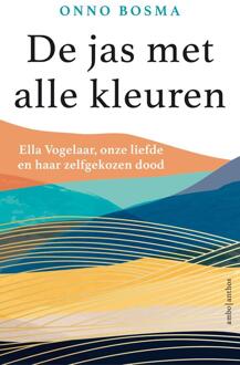 De Jas Met Alle Kleuren - Onno Bosma