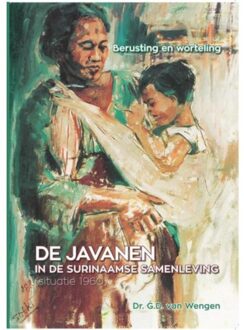 De Javanen in de Surinaamse samenleving