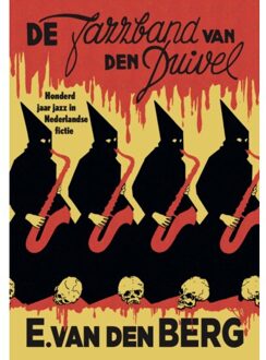 De Jazzband Van Den Duivel - Erik van den Berg