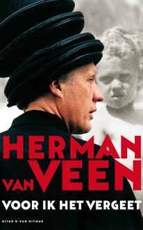 De jeugdjaren - eBook Herman van Veen (9038894740)