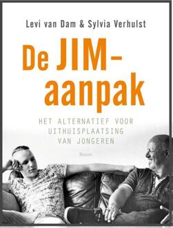 De JIM-aanpak - Boek Levi van Dam (908953945X)