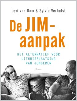 De JIM-aanpak - eBook Levi van Dam (9461279086)