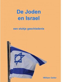 De Joden en Israel