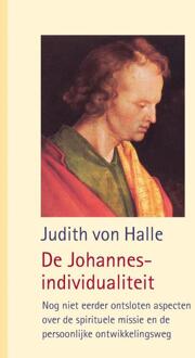 De Johannes-individualiteit - Boek Judith von Halle (949174870X)