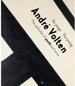 De Jonge André Volten