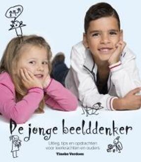 De jonge beelddenker - Boek Tineke Verdoes (9088504644)