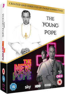 De Jonge Paus & De Nieuwe Paus