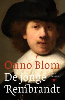 De jonge Rembrandt