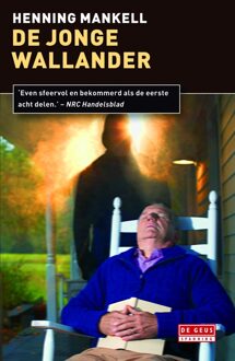 De jonge Wallander - eBook Henning Mankell (9044520091)