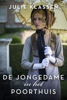 De jongedame in het poorthuis - eBook Julie Klassen (902970456X)