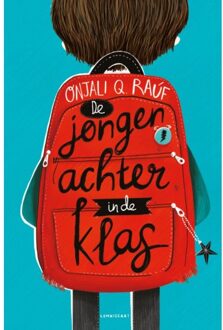 De Jongen Achter In De Klas
