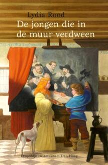 De jongen die in de muur verdween -  Lydia Rood (ISBN: 9789025886325)
