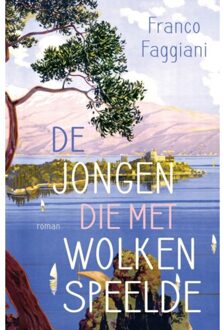 De jongen die met wolken speelde