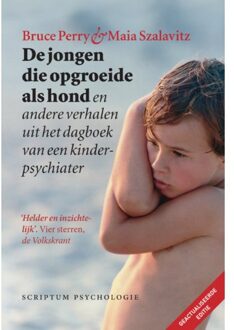 De Jongen Die Opgroeide Als Hond (Geactualiseerde - (ISBN:9789463192088)