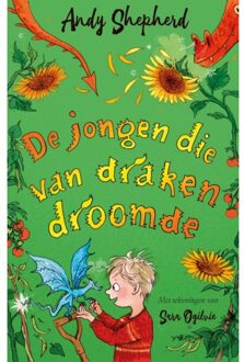 De jongen die van draken droomde
