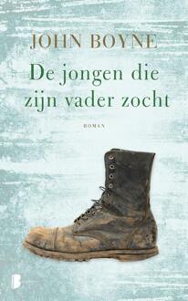 De Jongen Die Zijn Vader Zocht - John Boyne