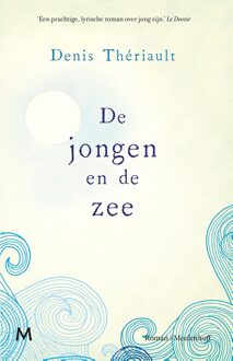 De jongen en de zee