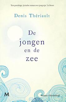 De jongen en de zee