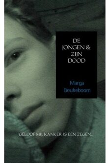 De jongen en zijn dood - Boek Marga Beukeboom (9402108807)