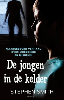 De jongen in de kelder - Stephen Smith - ebook