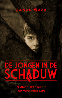 De jongen in de schaduw - eBook Janet Wees (9026622678)
