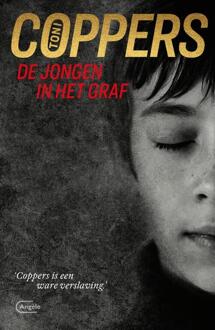 De jongen in het graf - Boek Toni Coppers (9022335054)