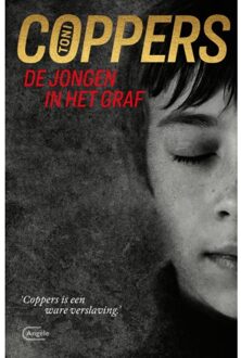 De jongen in het graf - Boek Toni Coppers (9022335054)