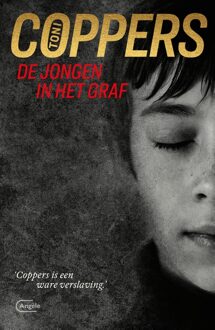 De jongen in het graf - eBook Toni Coppers (9460415989)