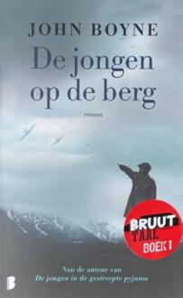 De jongen op de berg -  John Boyne (ISBN: 9789022591987)