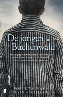 De jongen uit Buchenwald - (ISBN:9789022591062)