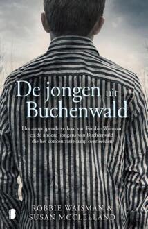 De jongen uit Buchenwald -  Robbie Waisman, Susan McClelland (ISBN: 9789049206581)