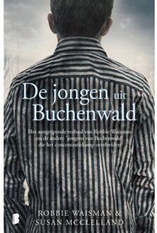 De Jongen Uit Buchenwald - Robbie Waisman