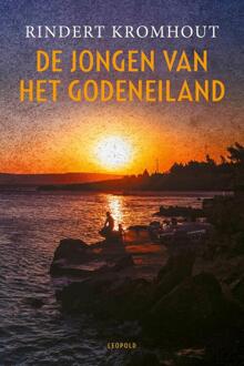 De jongen van het godeneiland -  Rindert Kromhout (ISBN: 9789025888138)