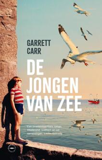 De jongen van zee -  Garrett Carr (ISBN: 9789028453715)